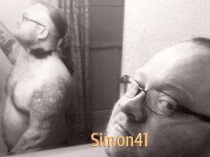 Simon41