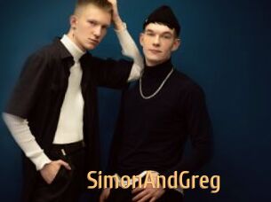 SimonAndGreg