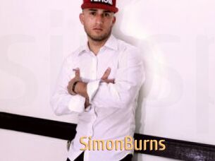 SimonBurns