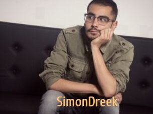 SimonDreek