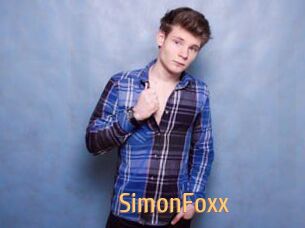 SimonFoxx