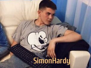 SimonHardy