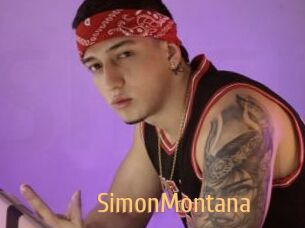 SimonMontana