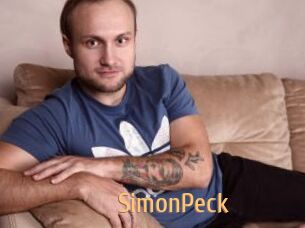 SimonPeck