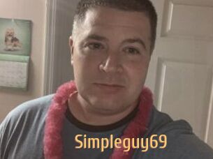 Simpleguy69