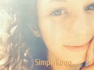 SimplyKoqo