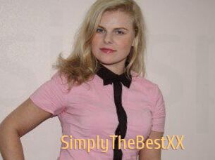 SimplyTheBestXX