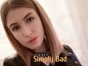 Simply_Bad