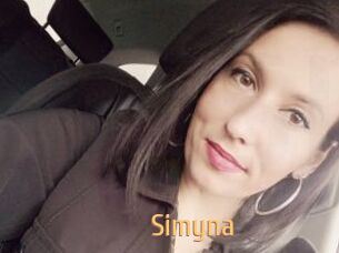 Simyna