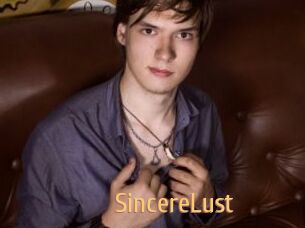 SincereLust