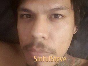 SinfulSteve