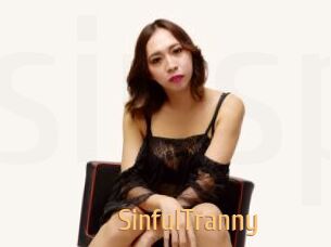 SinfulTranny
