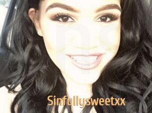 Sinfullysweetxx