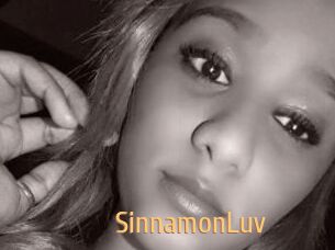 SinnamonLuv