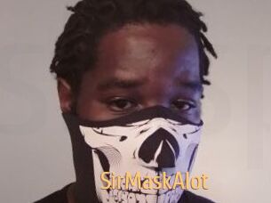 SirMaskAlot