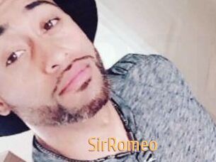 SirRomeo