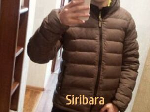 Siribara