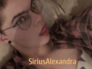 SiriusAlexandra