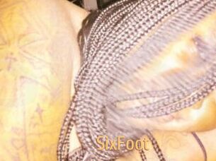 SixFoot