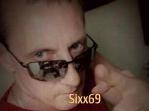 Sixx69