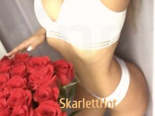 SkarlettHot