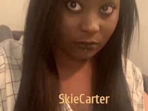 SkieCarter