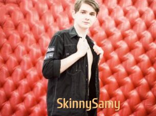 SkinnySamy