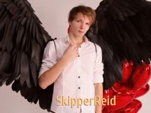 SkipperReid