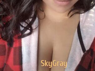 Sky_Gray
