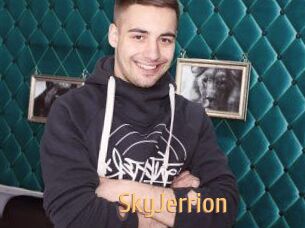 SkyJerrion