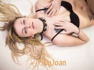 SkyJoan