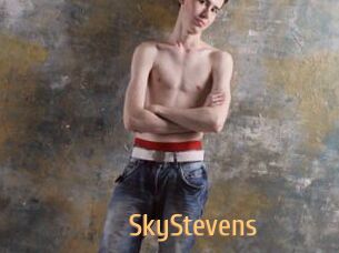 SkyStevens