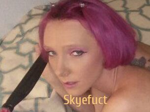 Skyefuct