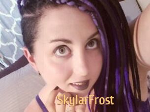 SkylarFrost