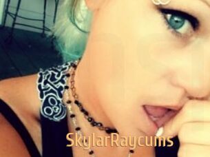 SkylarRaycums