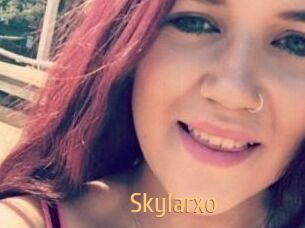 Skylarxo