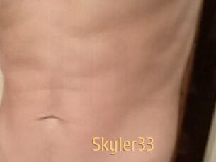 Skyler33