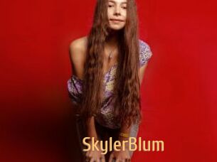SkylerBlum
