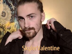 SkylerValentine