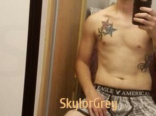 SkylorGrey
