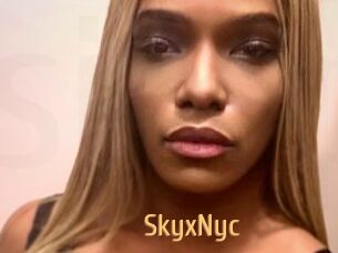 SkyxNyc