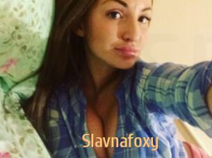 Slavnafoxy