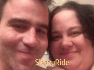SleazyRider