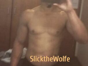SlicktheWolfe