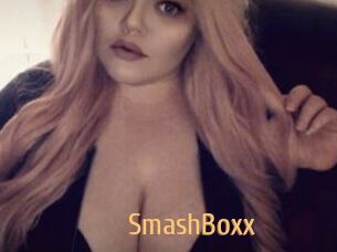 SmashBoxx