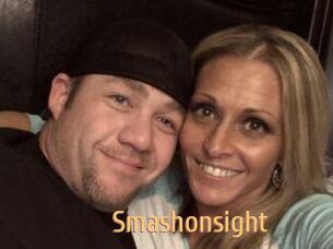 Smashonsight