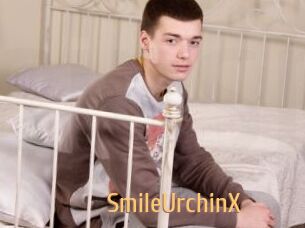 SmileUrchinX