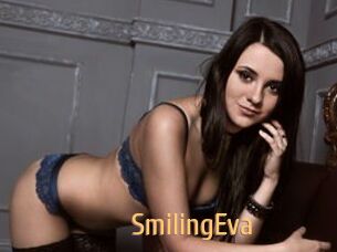 SmilingEva