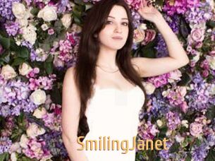 SmilingJanet