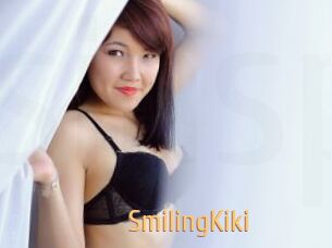 SmilingKiki